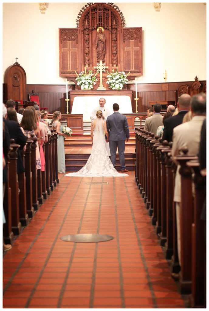 Annapolis Wedding Photographer st annes
