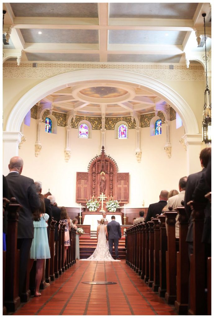 Annapolis Wedding Photographer st annes