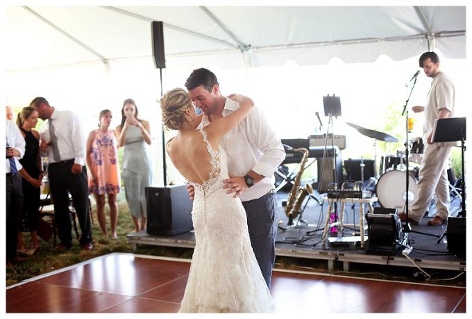 Annapolis Wedding Photographer eastport yacht club
