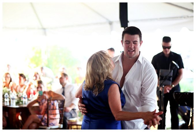 Annapolis Wedding Photographer eastport yacht club