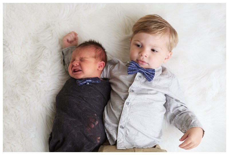 Annapolis Newborn Photographer