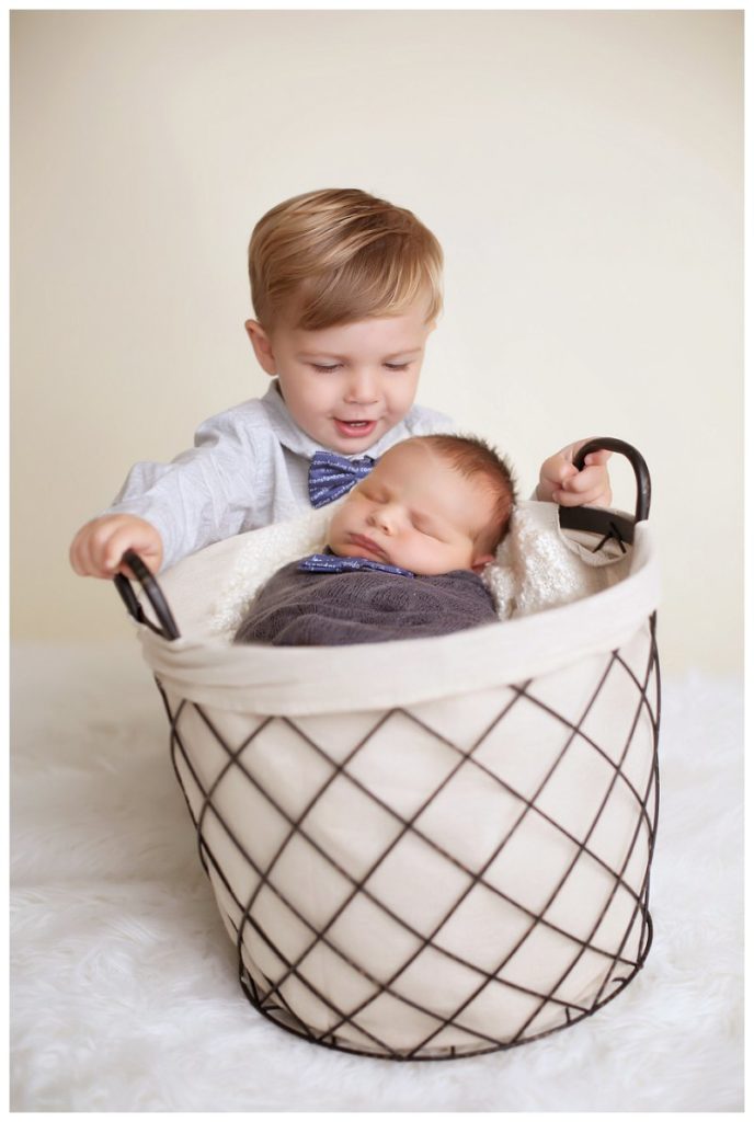 Annapolis Newborn Photographer