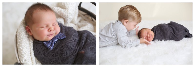 Annapolis Newborn Photographer