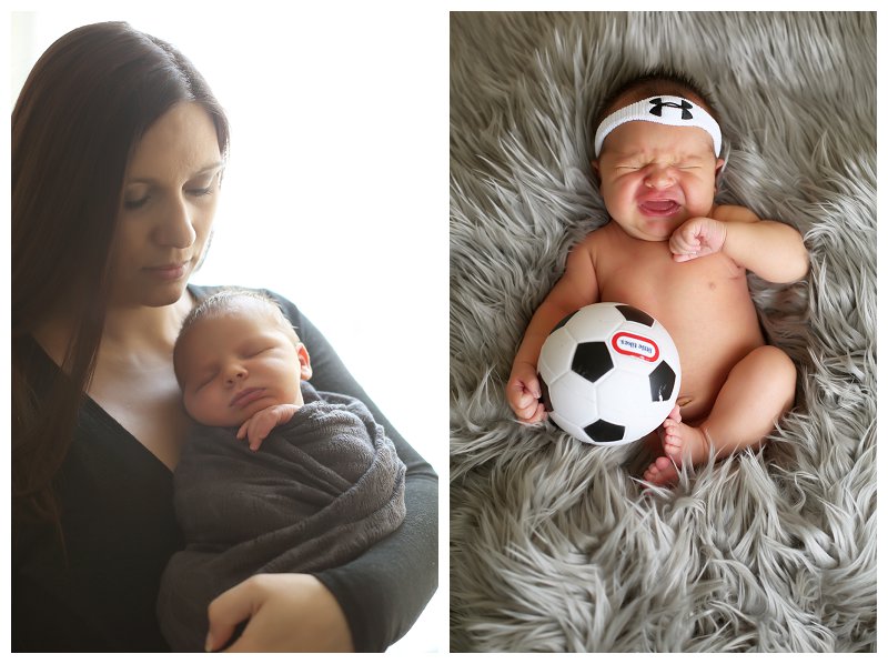 Annapolis Newborn Photographer
