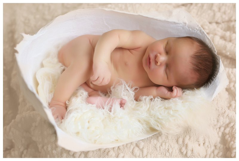 Annapolis Newborn Photographer