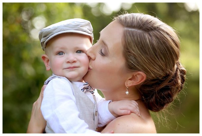 Annapolis Wedding photographer