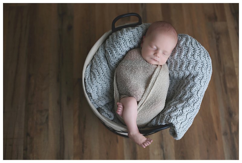 Annapolis Newborn Photographer 