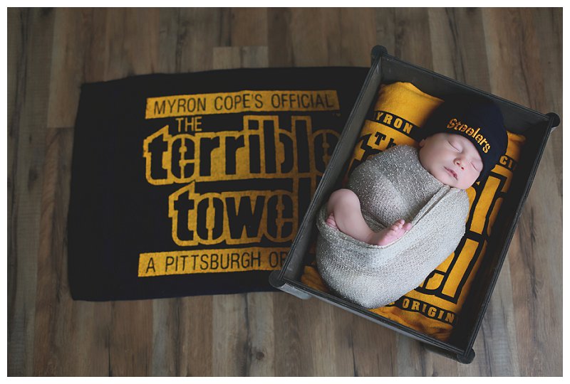 Annapolis Newborn Photographer