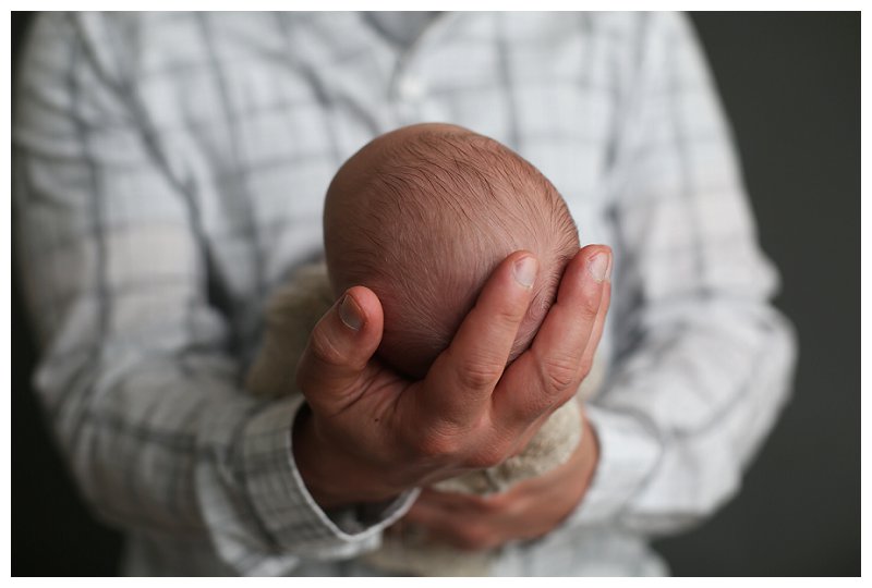 Annapolis Newborn Photographer
