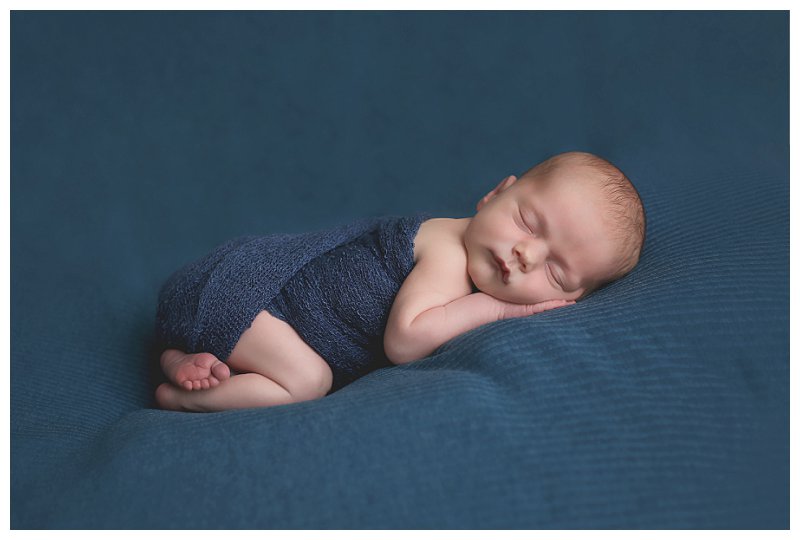 Annapolis Newborn Photographer