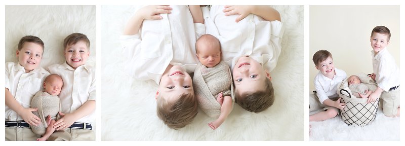Annapolis Newborn Photographer