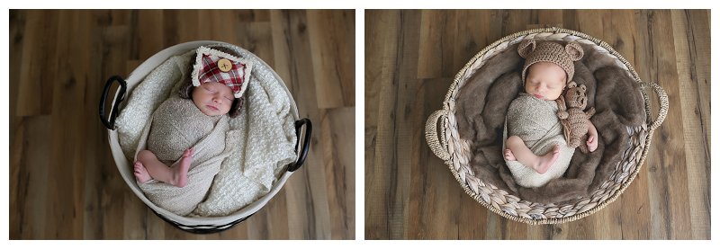 Annapolis Newborn Photographer
