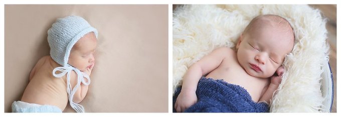 Annapolis Newborn Photographer 