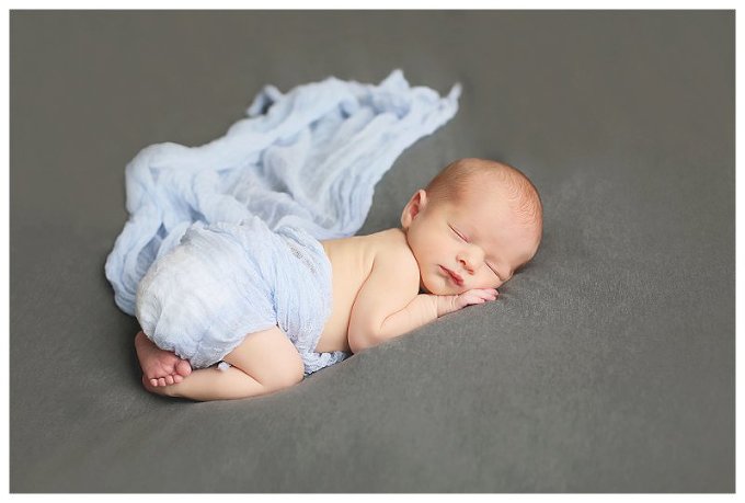 Annapolis Newborn Photographer 