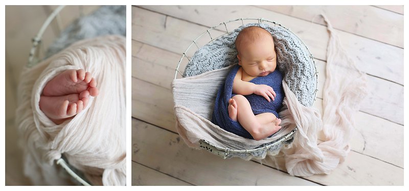 Annapolis Newborn Photographer