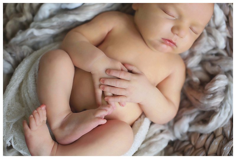 Annapolis Newborn Photographer