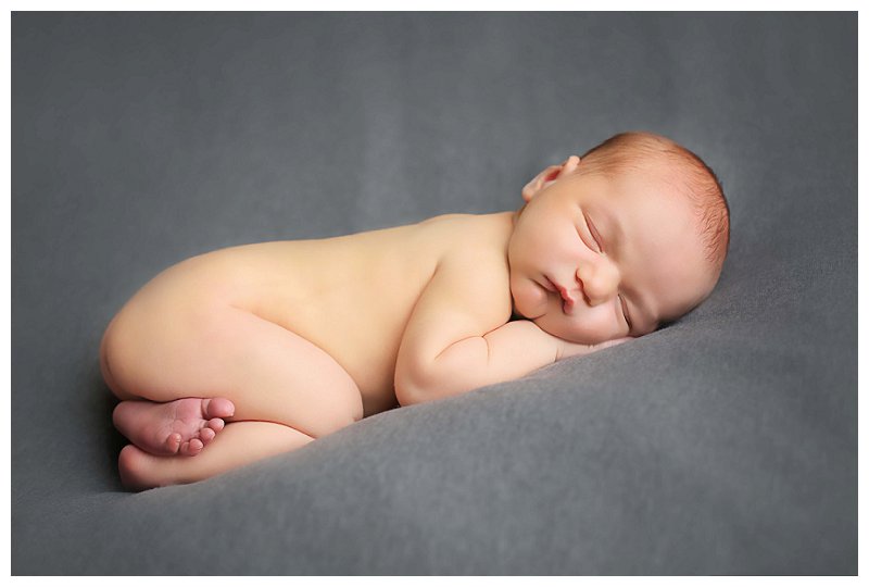 Annapolis Newborn Photographer