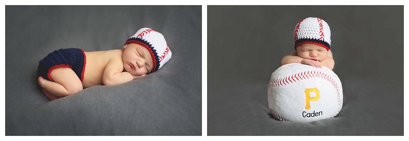 Annapolis Newborn Photographer