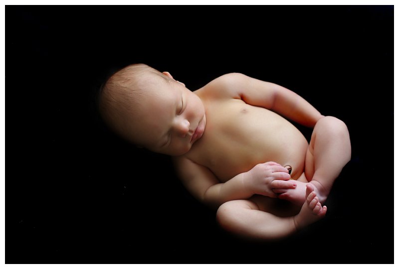Annapolis Newborn Photographer