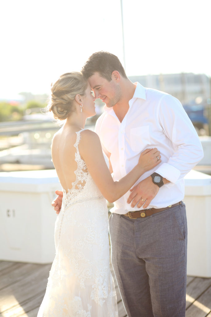 Annapolis Wedding Photographer 