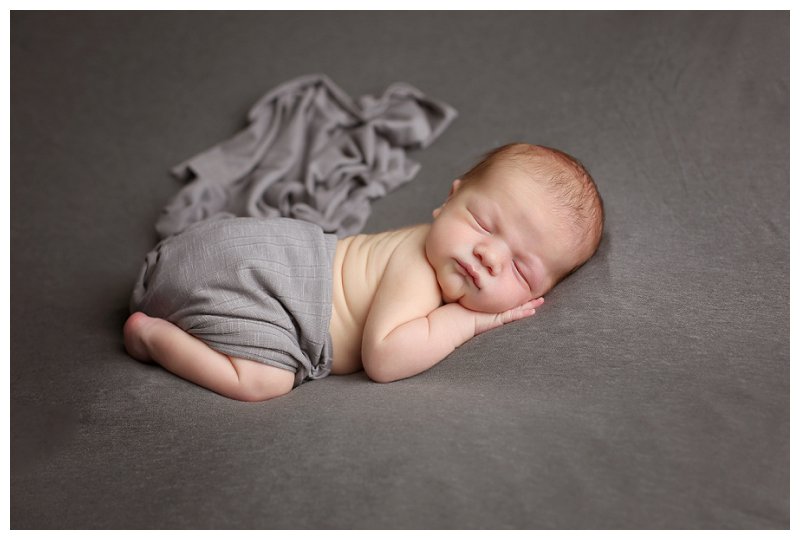 Annapolis Newborn Photographer 