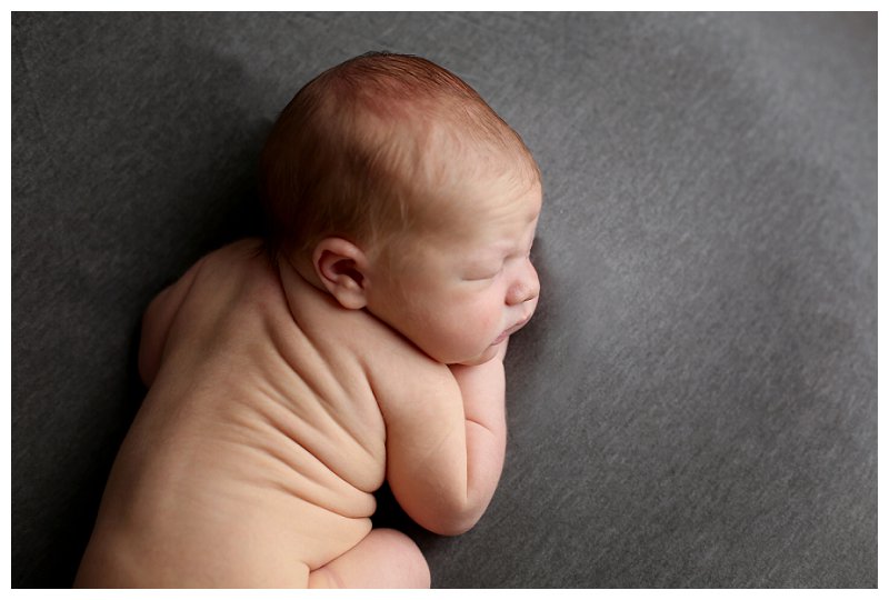 Annapolis Newborn Photographer 