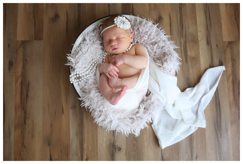 Annapolis Newborn Photographer 