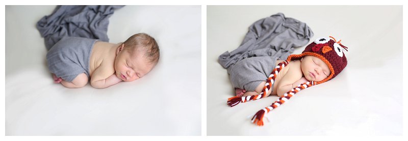 Annapolis Newborn Photographer 
