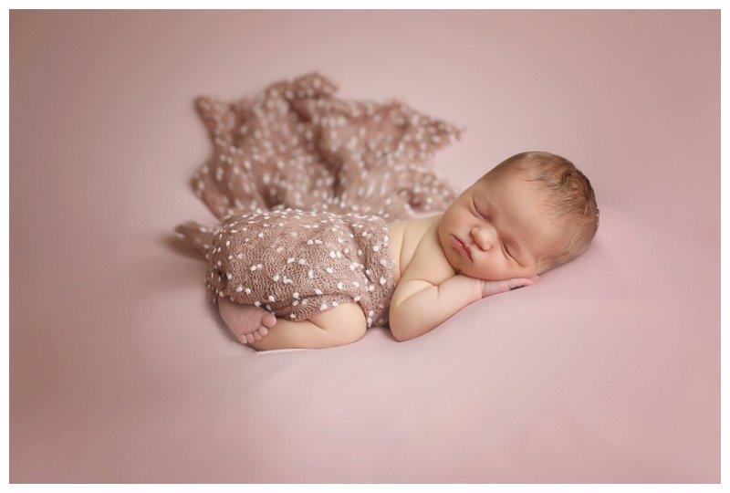 Annapolis Newborn Photographer 