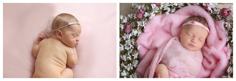 Annapolis Newborn Photographer 