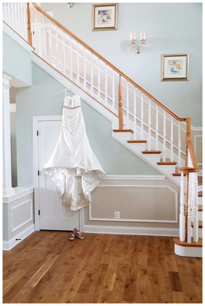Annapolis Wedding Photographer 