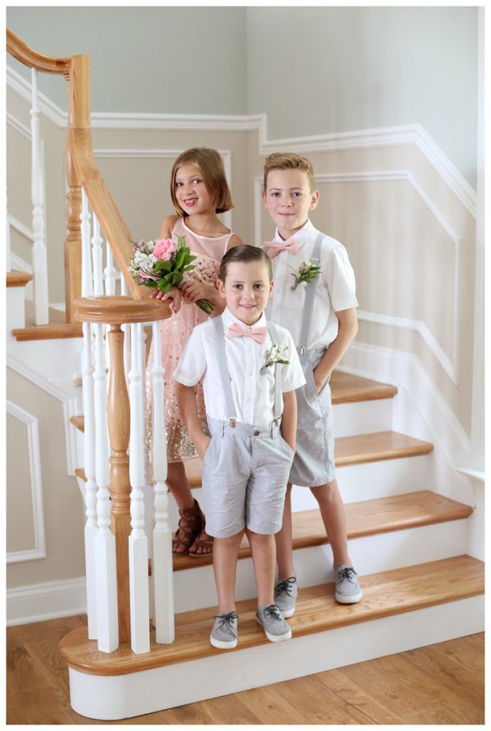Annapolis Wedding Photographer 