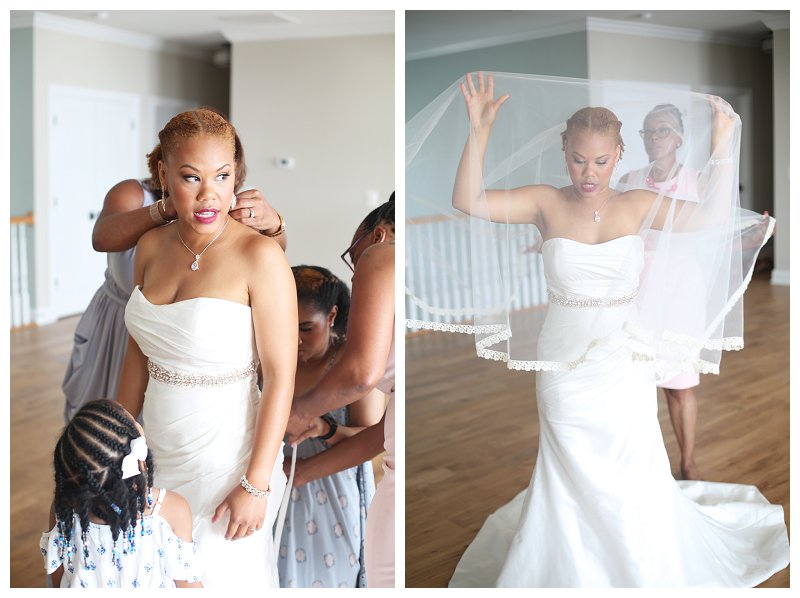 Annapolis Wedding Photographer 