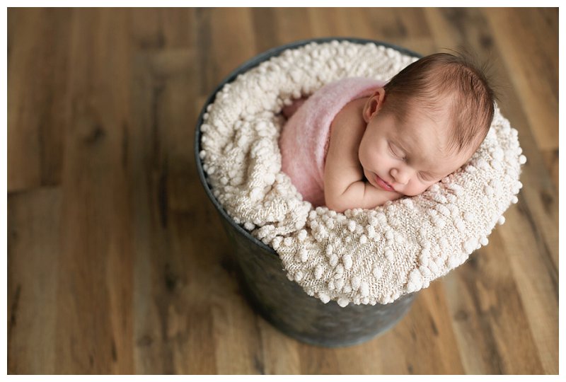 Annapolis Newborn Photographer 