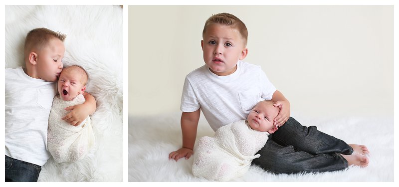 Annapolis Newborn Photographer