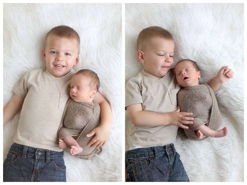Annapolis Newborn Photographer
