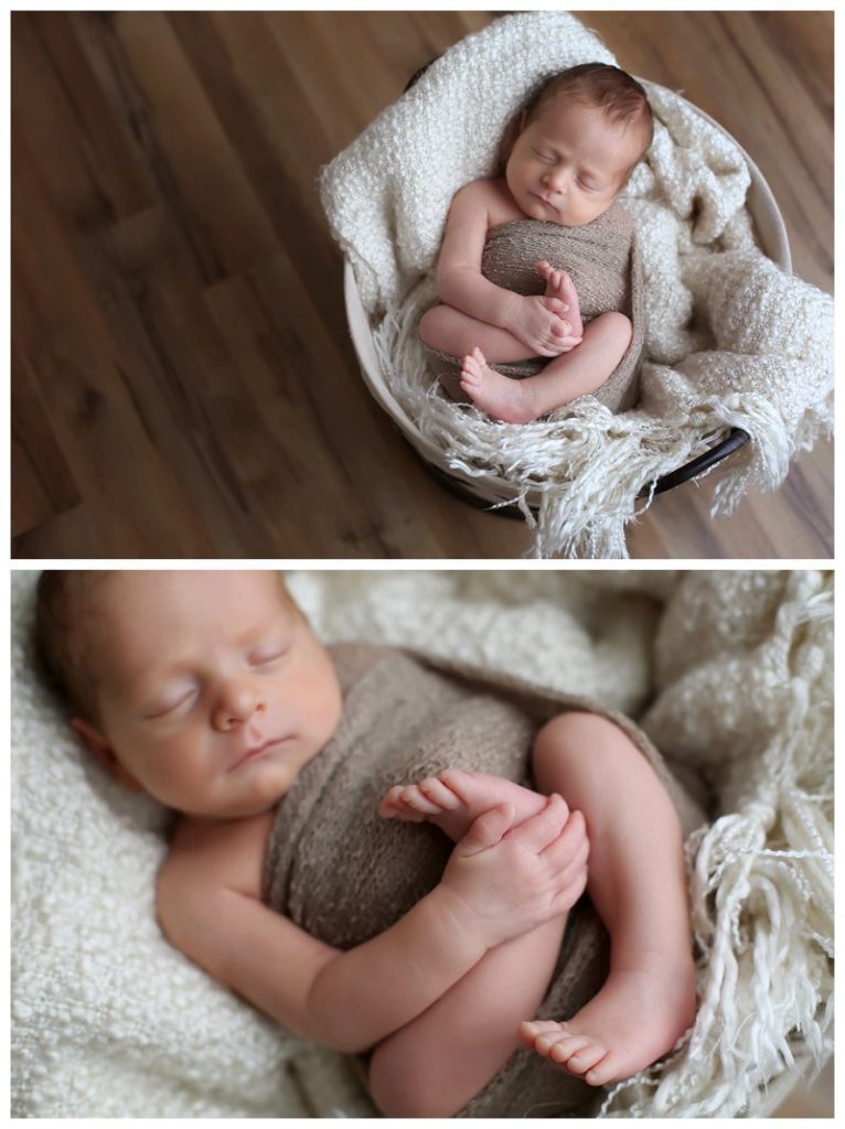 Annapolis Newborn Photographer
