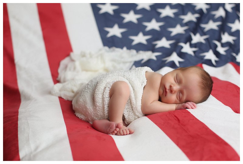 Annapolis Newborn Photographer
