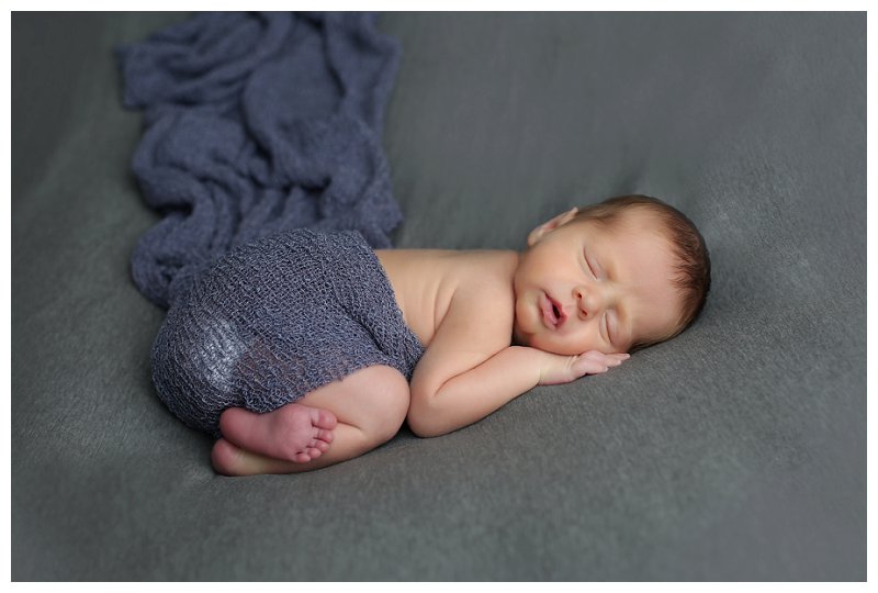 Annapolis Newborn Photographer