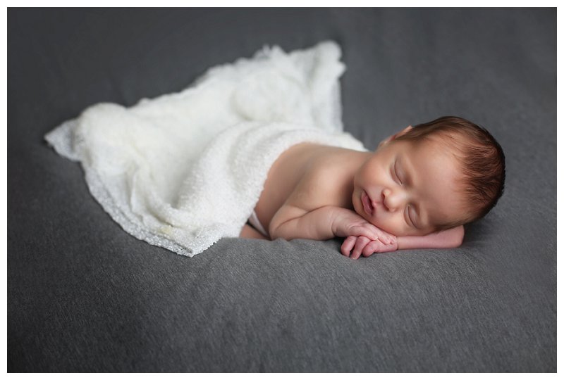 Annapolis Newborn Photographer