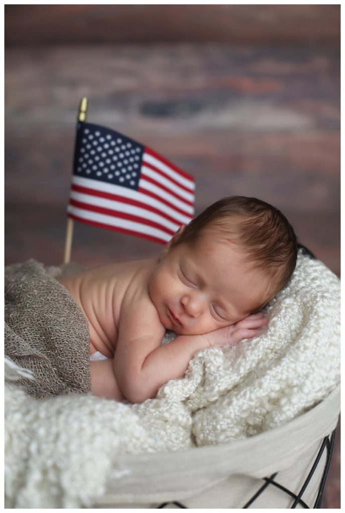Annapolis Newborn Photographer