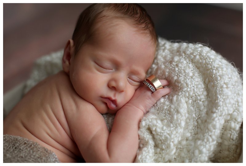 Annapolis Newborn Photographer
