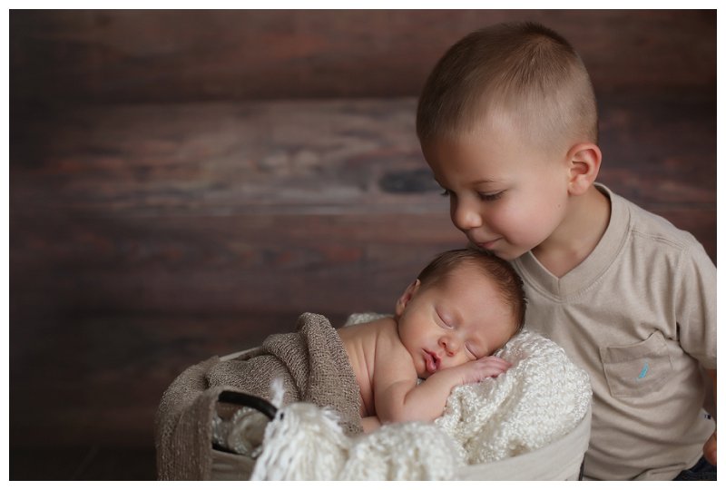 Annapolis Newborn Photographer