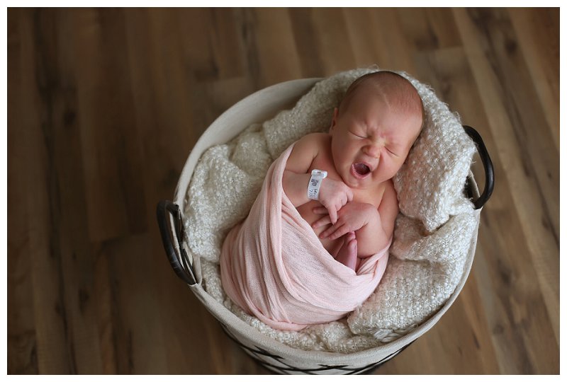 Annapolis Newborn Photographer 
