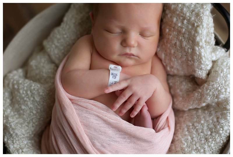 Annapolis Newborn Photographer 