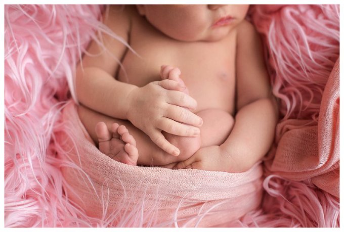 Annapolis Newborn Photographer 