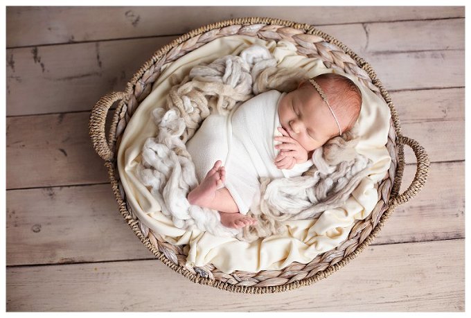 Annapolis Newborn Photographer 