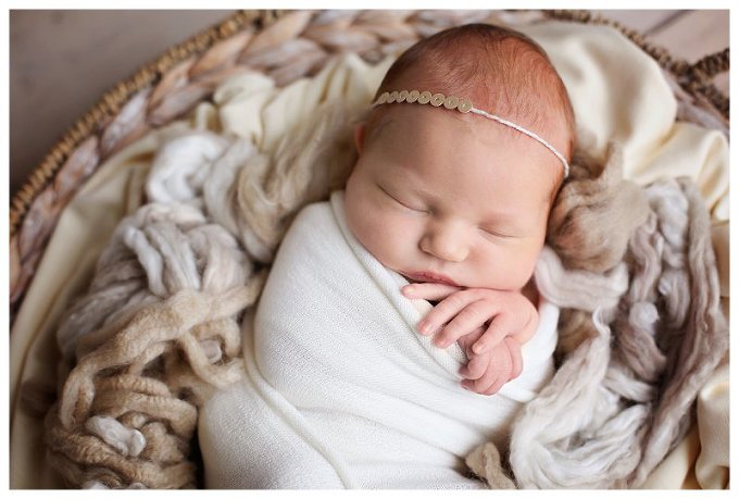 Annapolis Newborn Photographer 