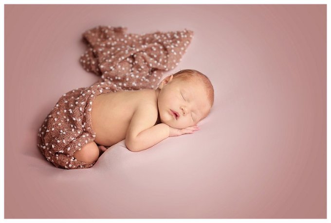 Annapolis Newborn Photographer 