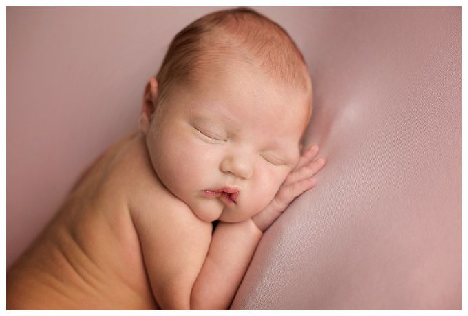 Annapolis Newborn Photographer 